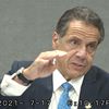 Andrew Cuomo Won’t Face Charges For Alleged Touching Incident At Belmont Park